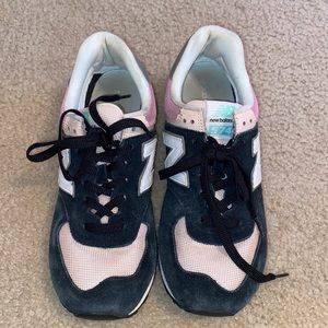 New Balance 574 Sneaker